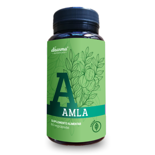 Amla Dharma Botanicals®