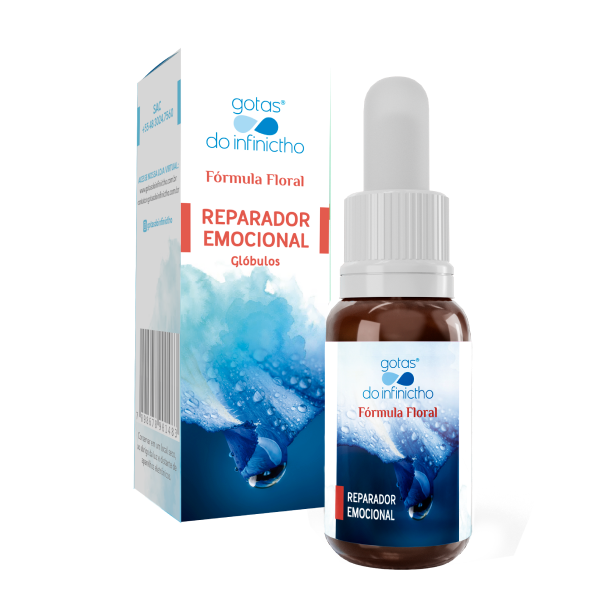 Floral Reparador Emocional