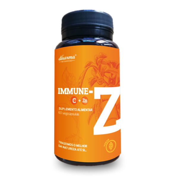 Immune-Z Dharma Botanicals®