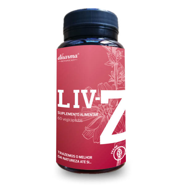 Liv-Z Dharma Botanicals®