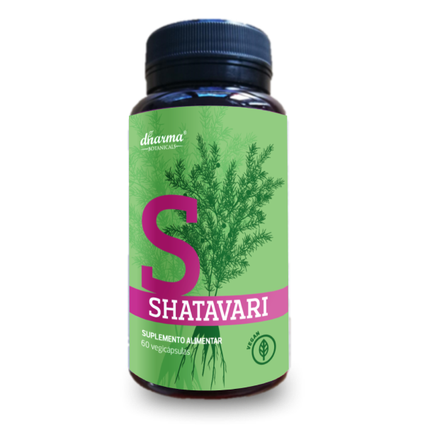 Shatavari Dharma Botanicals®